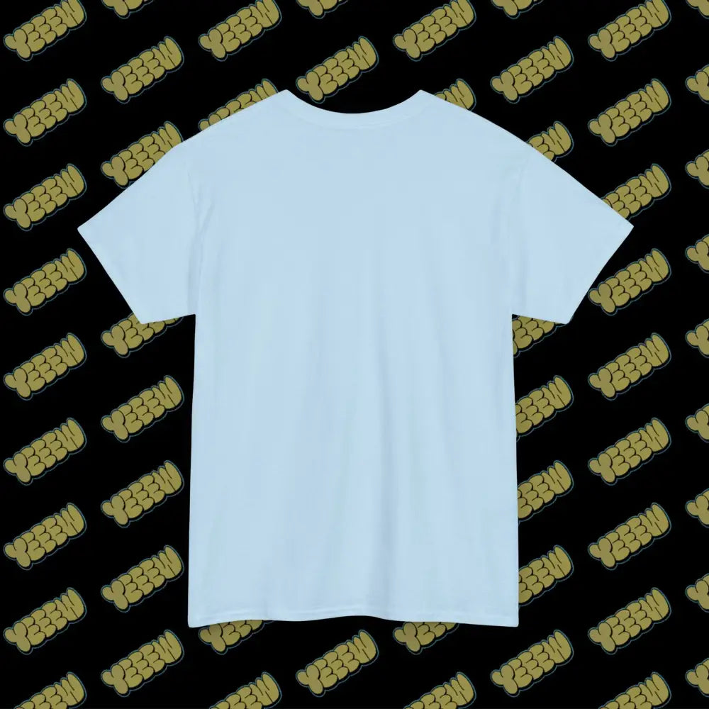 YEEEW PEV World Record Holders Tee - T-Shirt