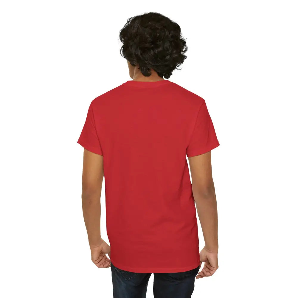 YEEEW PEV World Record Holders Tee - T-Shirt