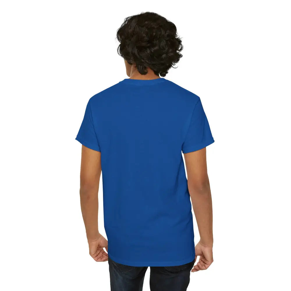 YEEEW PEV World Record Holders Tee - T-Shirt