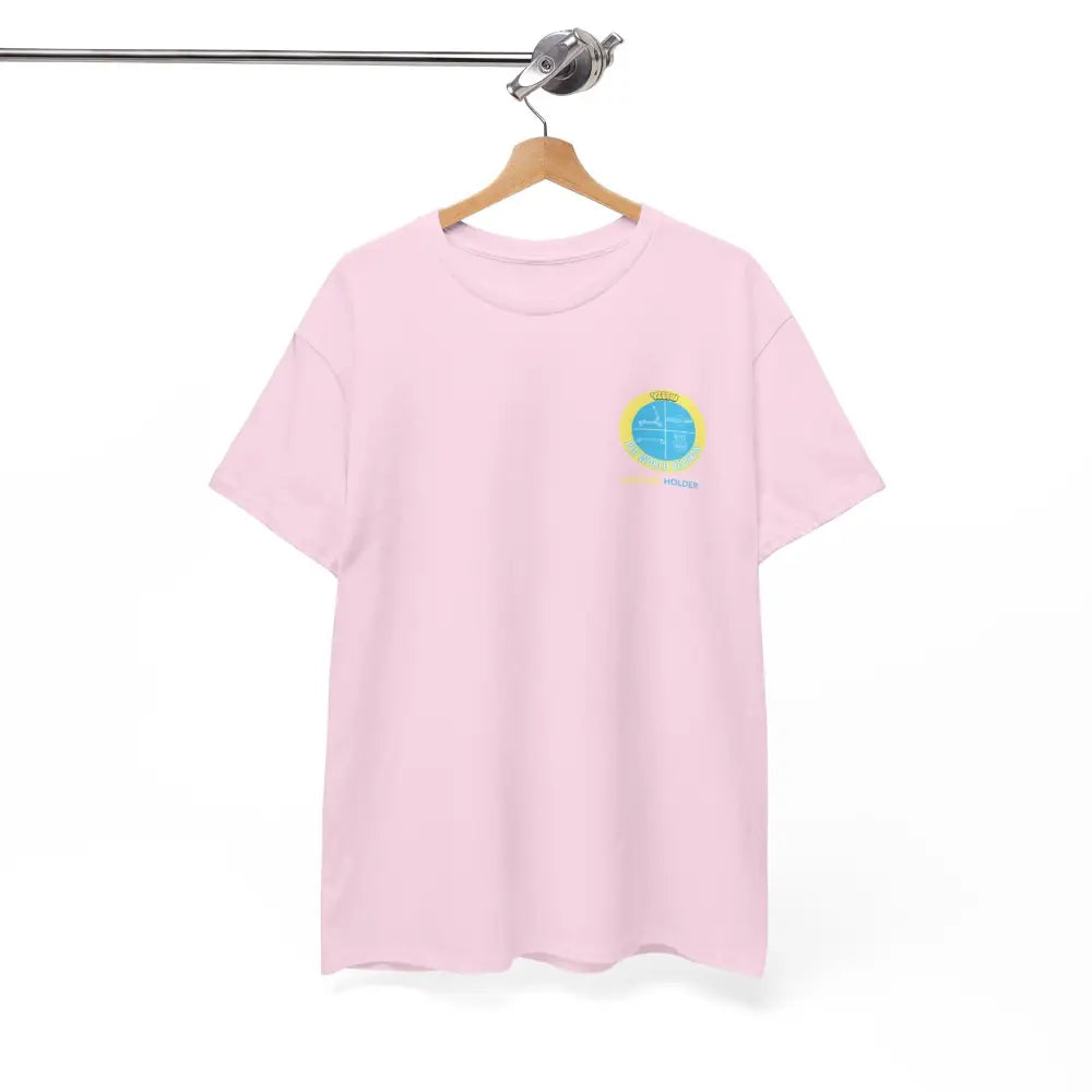 YEEEW PEV World Record Holders Tee - T-Shirt