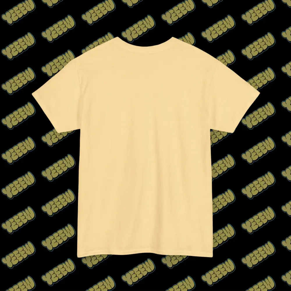 YEEEW PEV World Record Holders Tee - T-Shirt