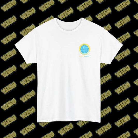 YEEEW PEV World Record Holders Tee - White / S - T-Shirt